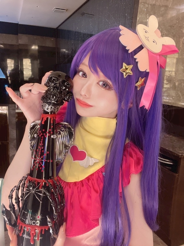 うづき ふうか