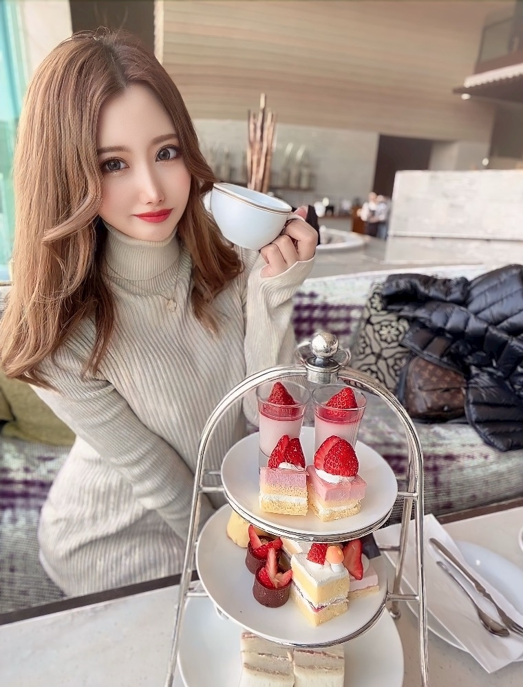 海姫 もも
