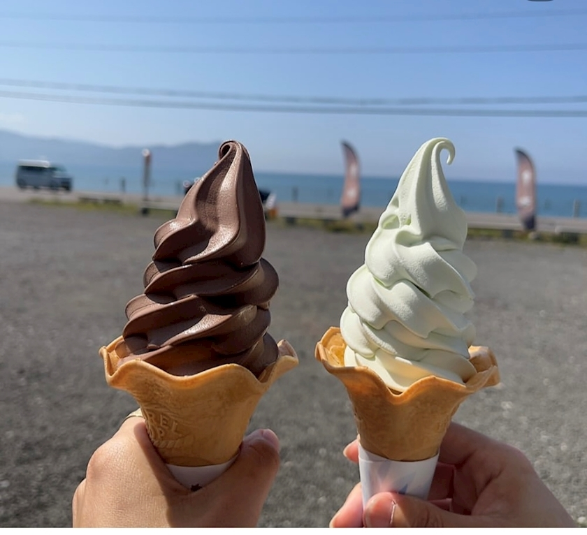 泉 りさ