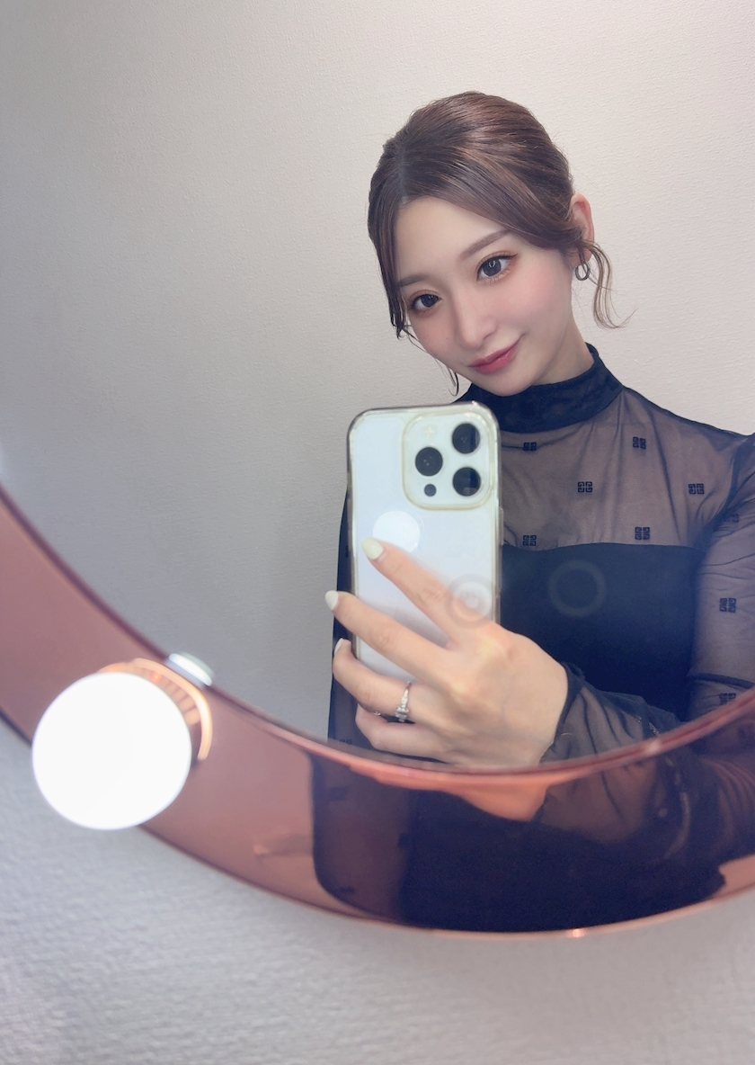 美波 あいか