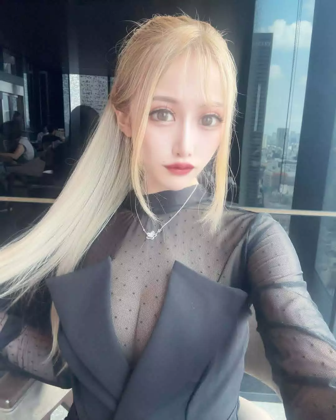 セリナ