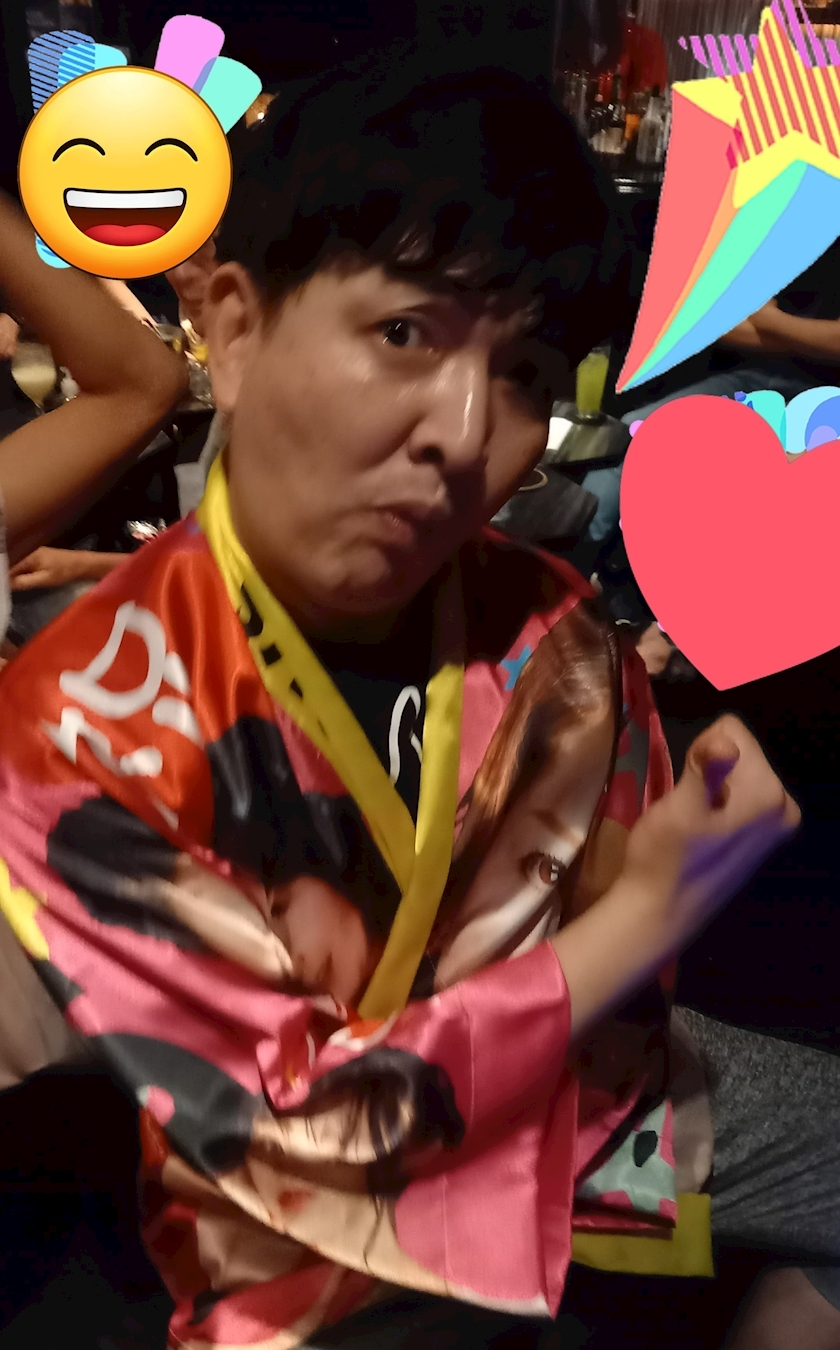 ジョニー