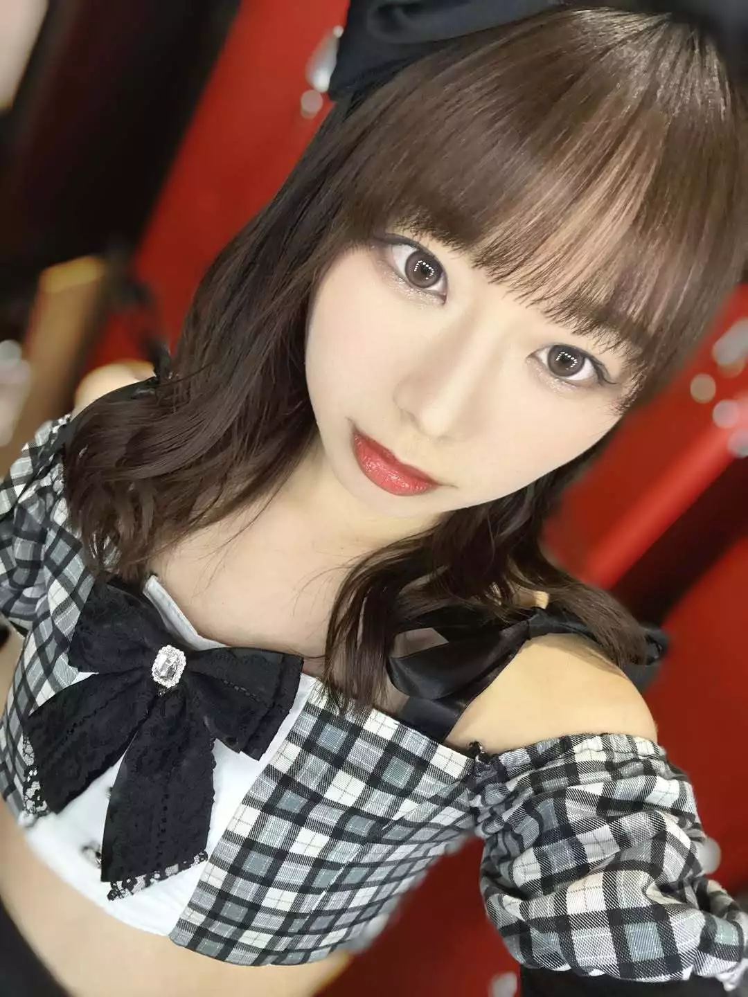 あお