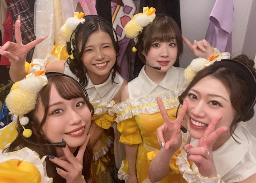 ClubTARO 公式