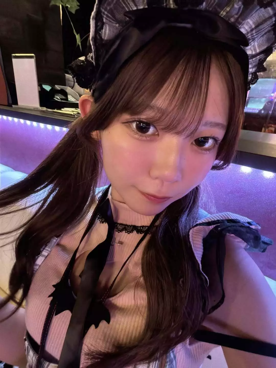 天
