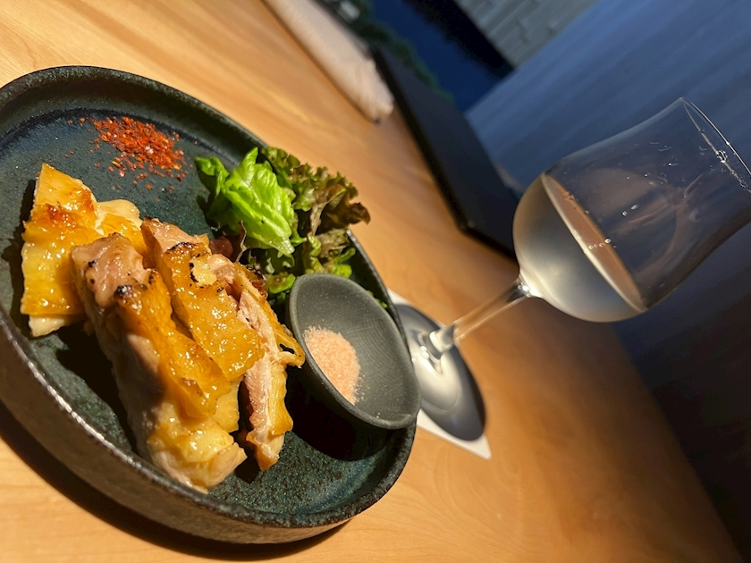 華月 まお