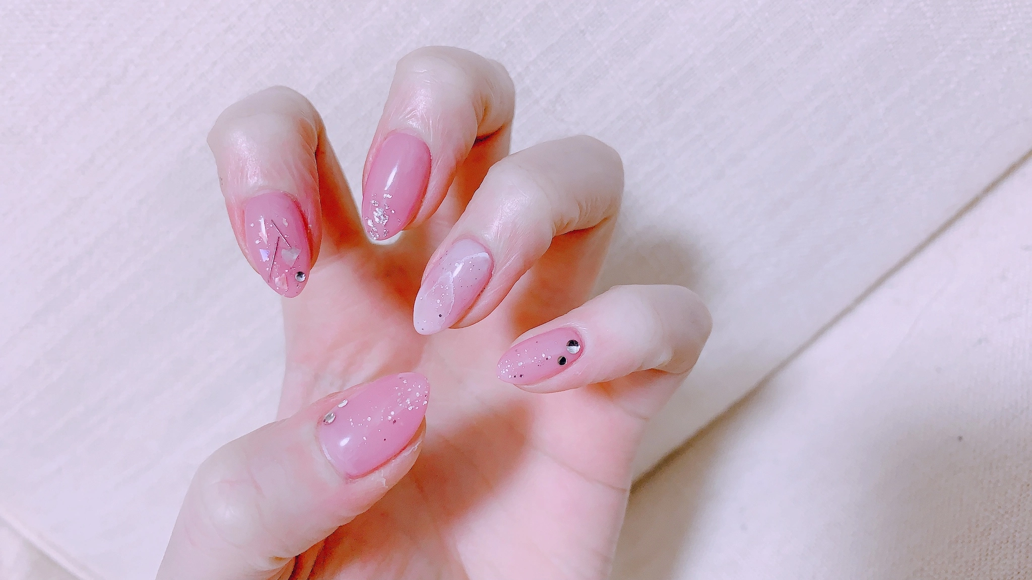 夢乃 サラ