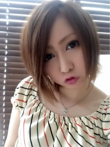 蓮見 リア