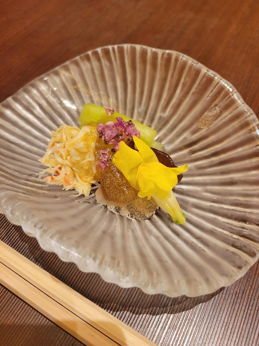 ゆきの