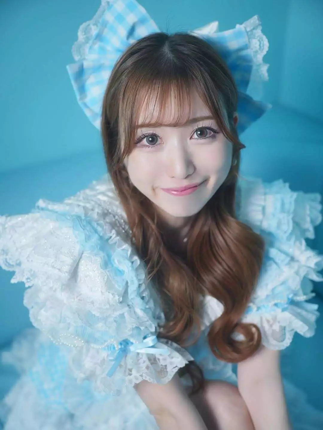 天使 のん