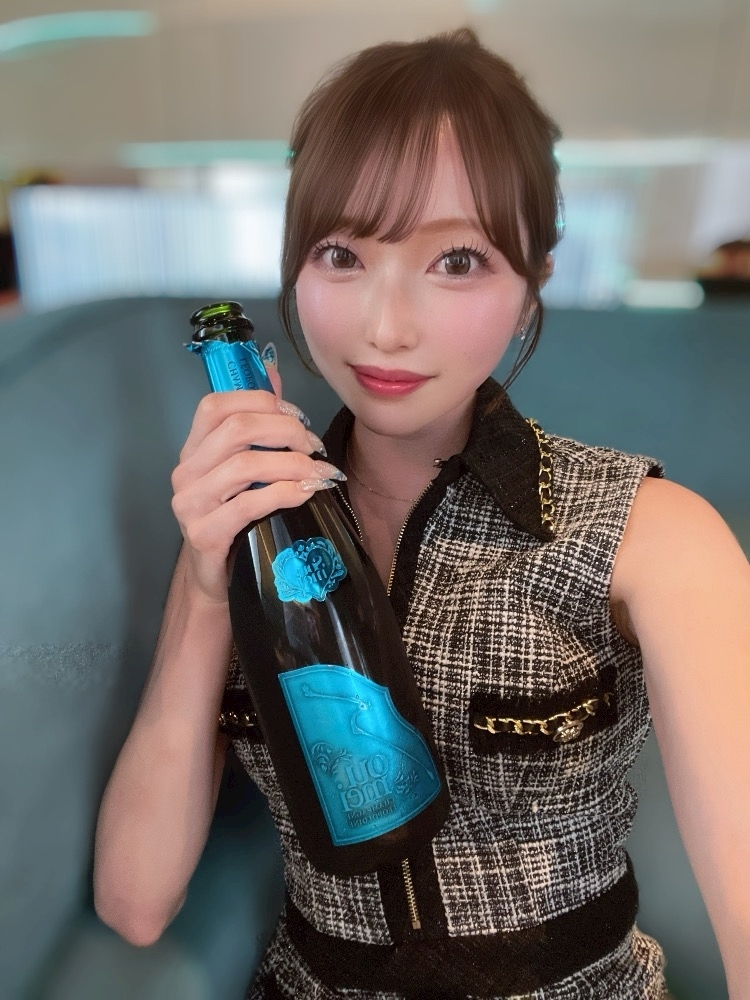 杠 いちか