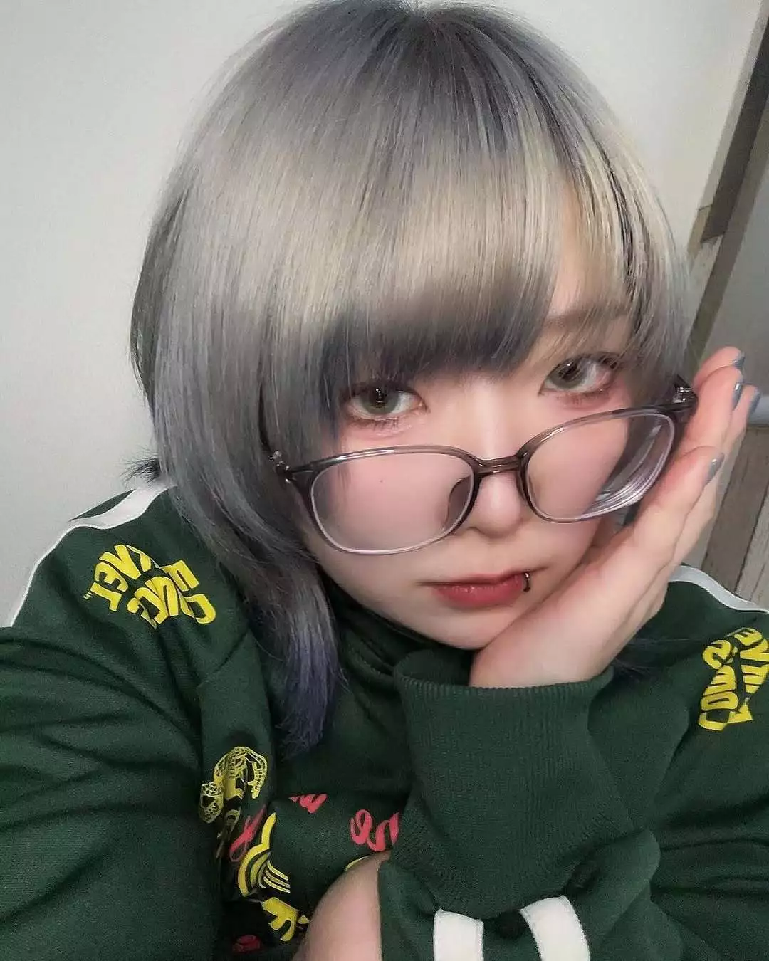 なずな