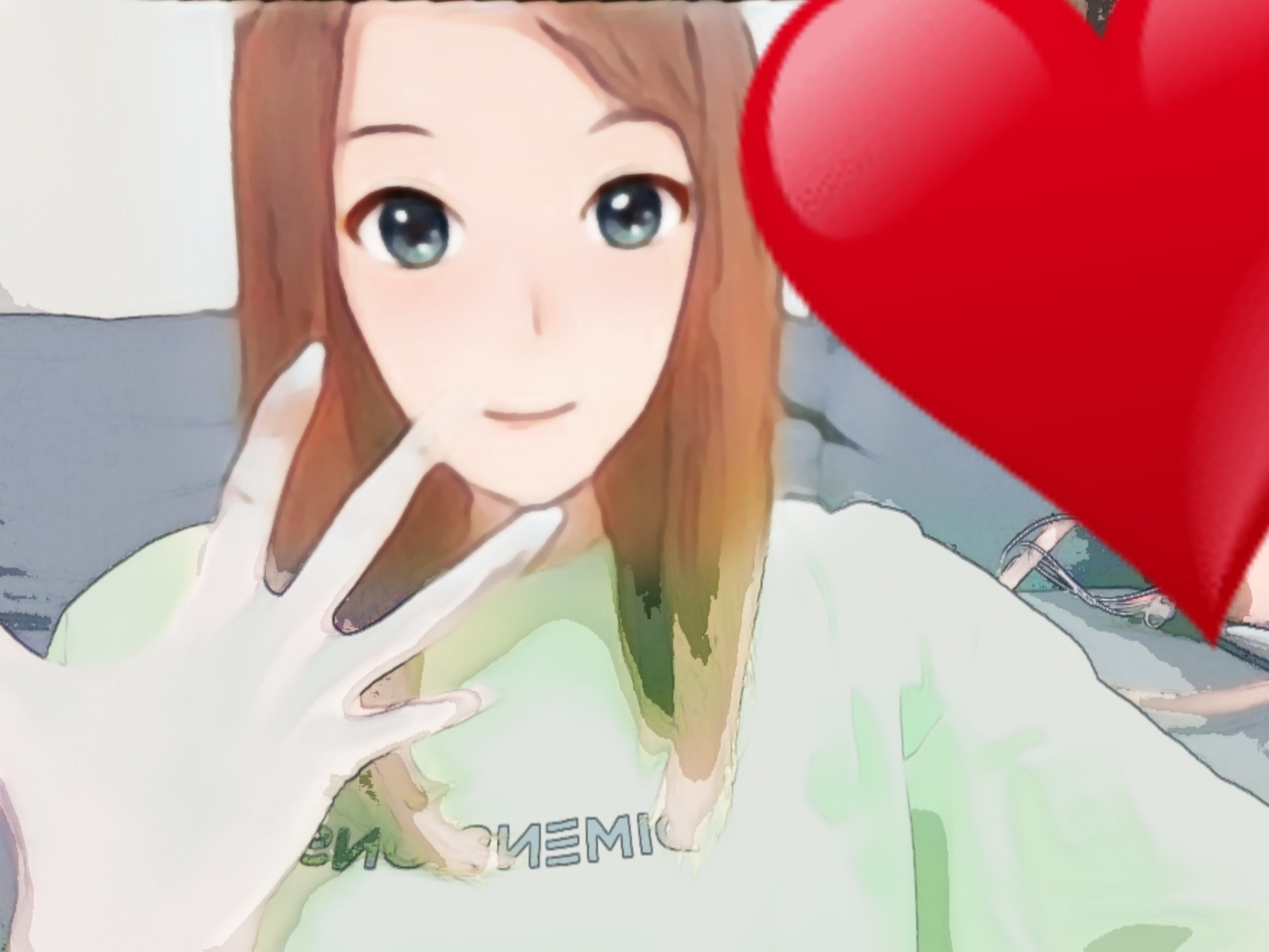 美優