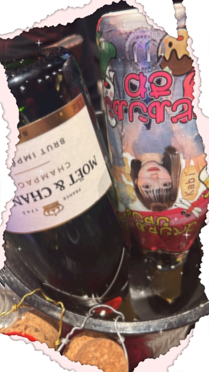 かびるんるんさわ