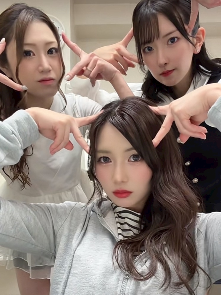 広瀬 麗奈