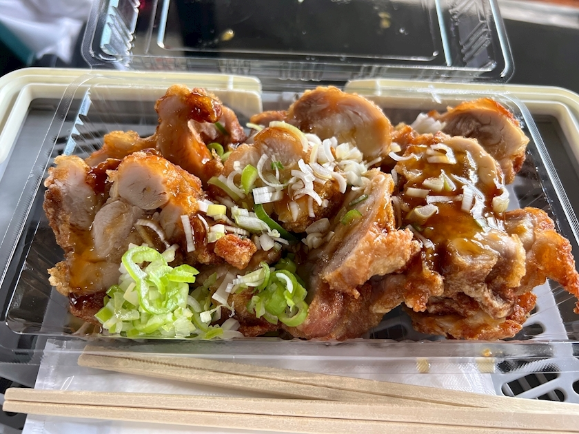 杉谷 ちなみ