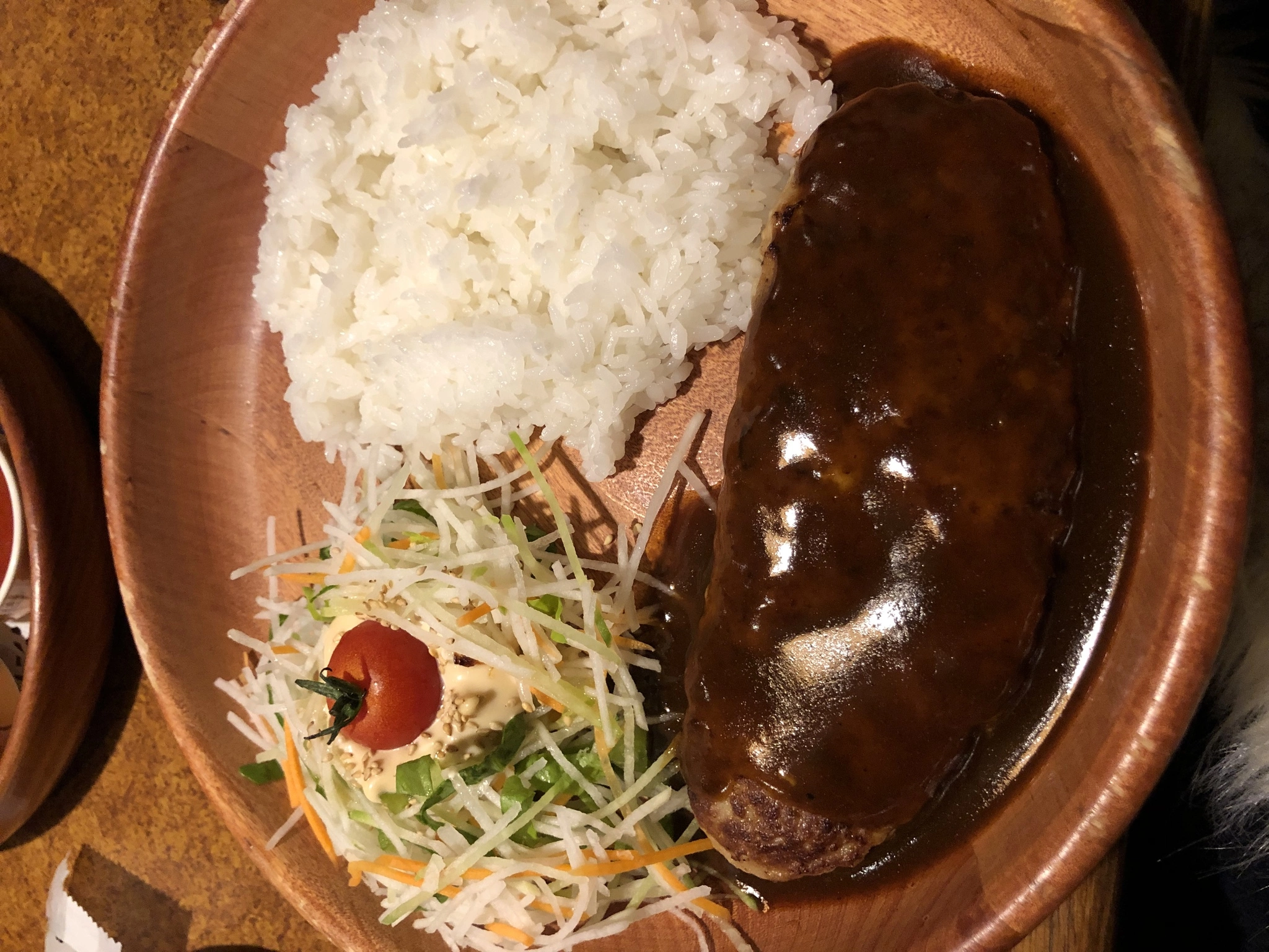 宝條 夏恋