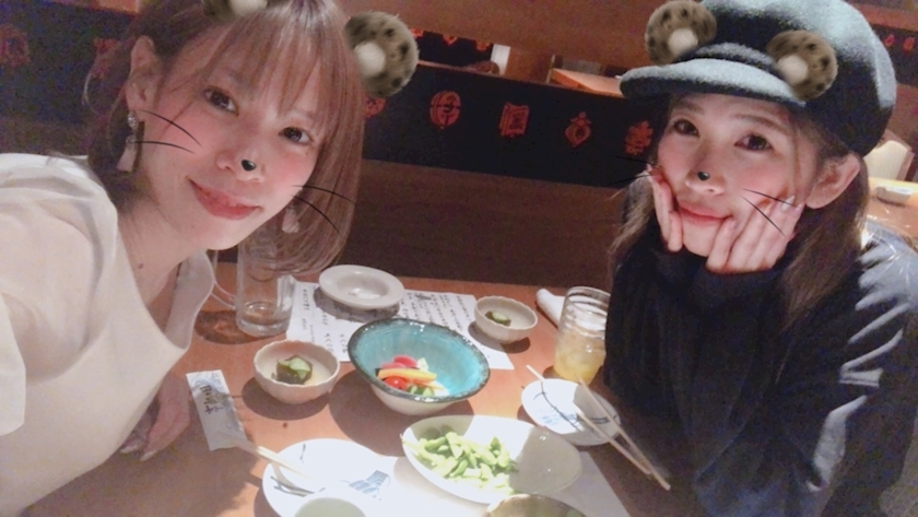 七海 結愛