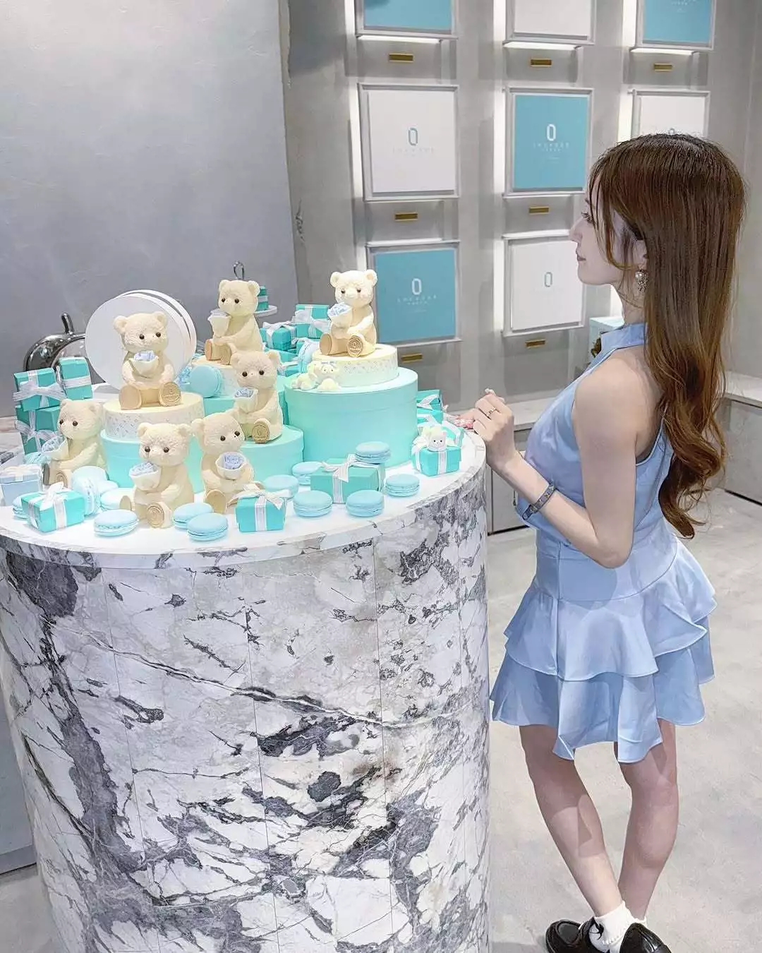 天使 のん