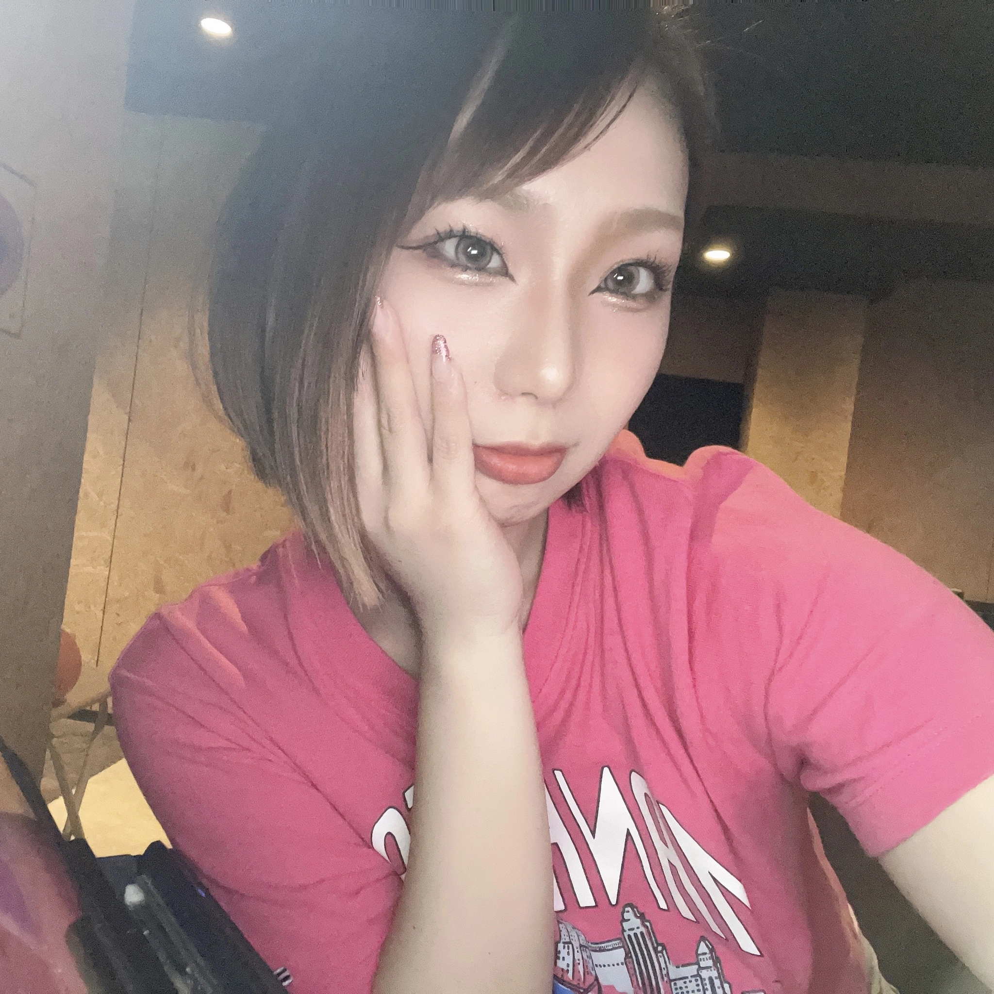 まりあ