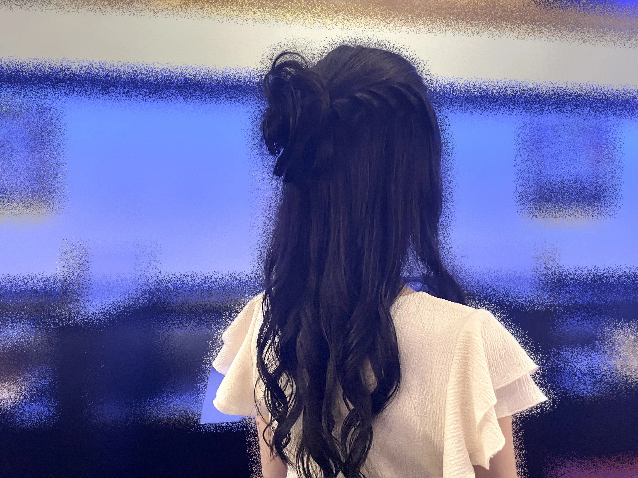 みずな