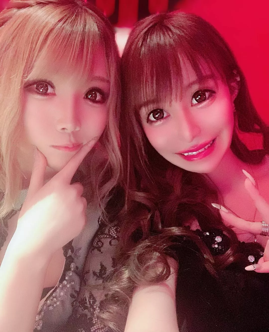 愛音 なぎさ