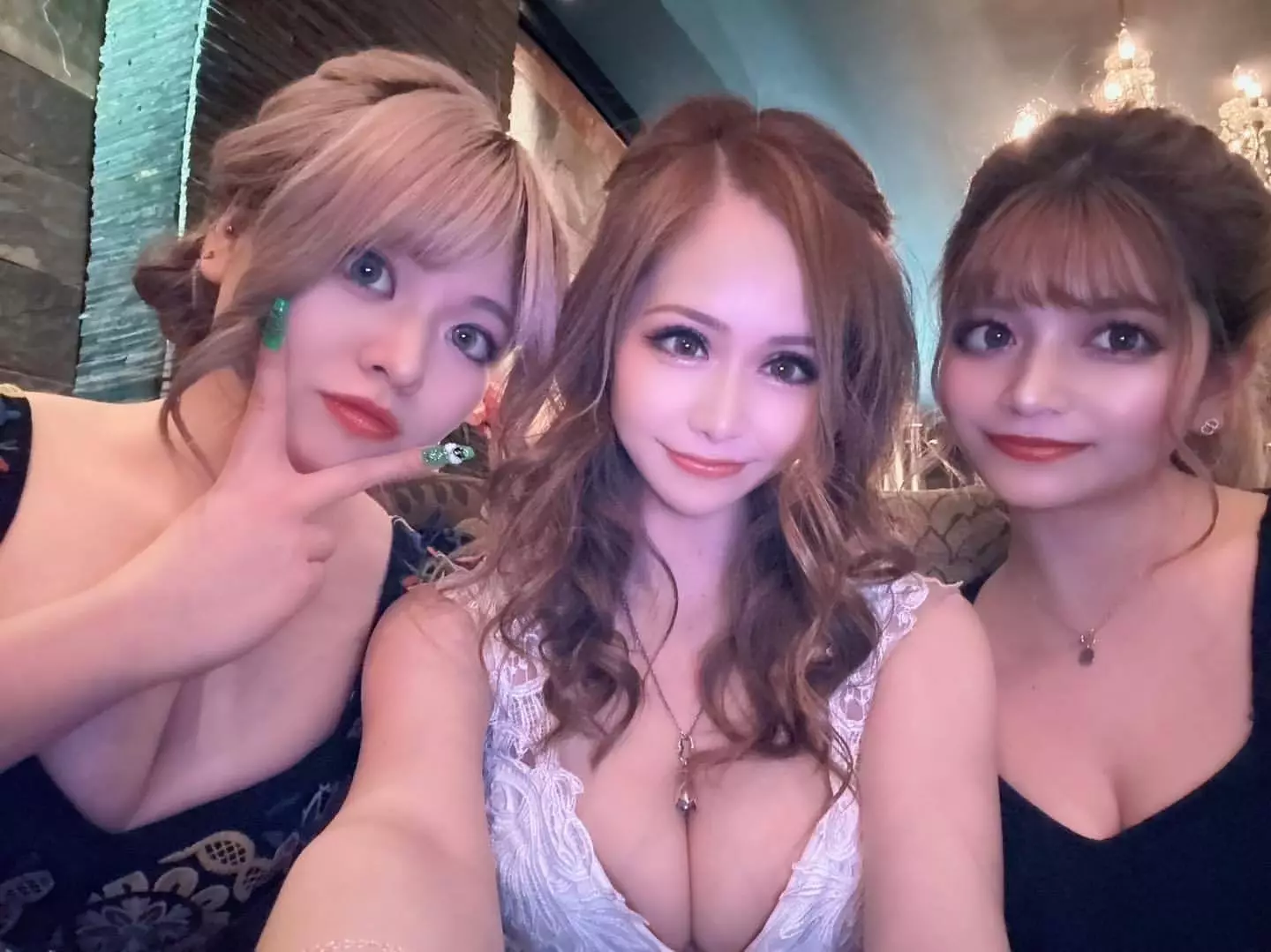 唯月 彩瑛