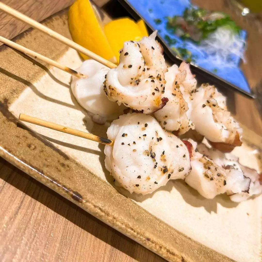 あかり（ママ）