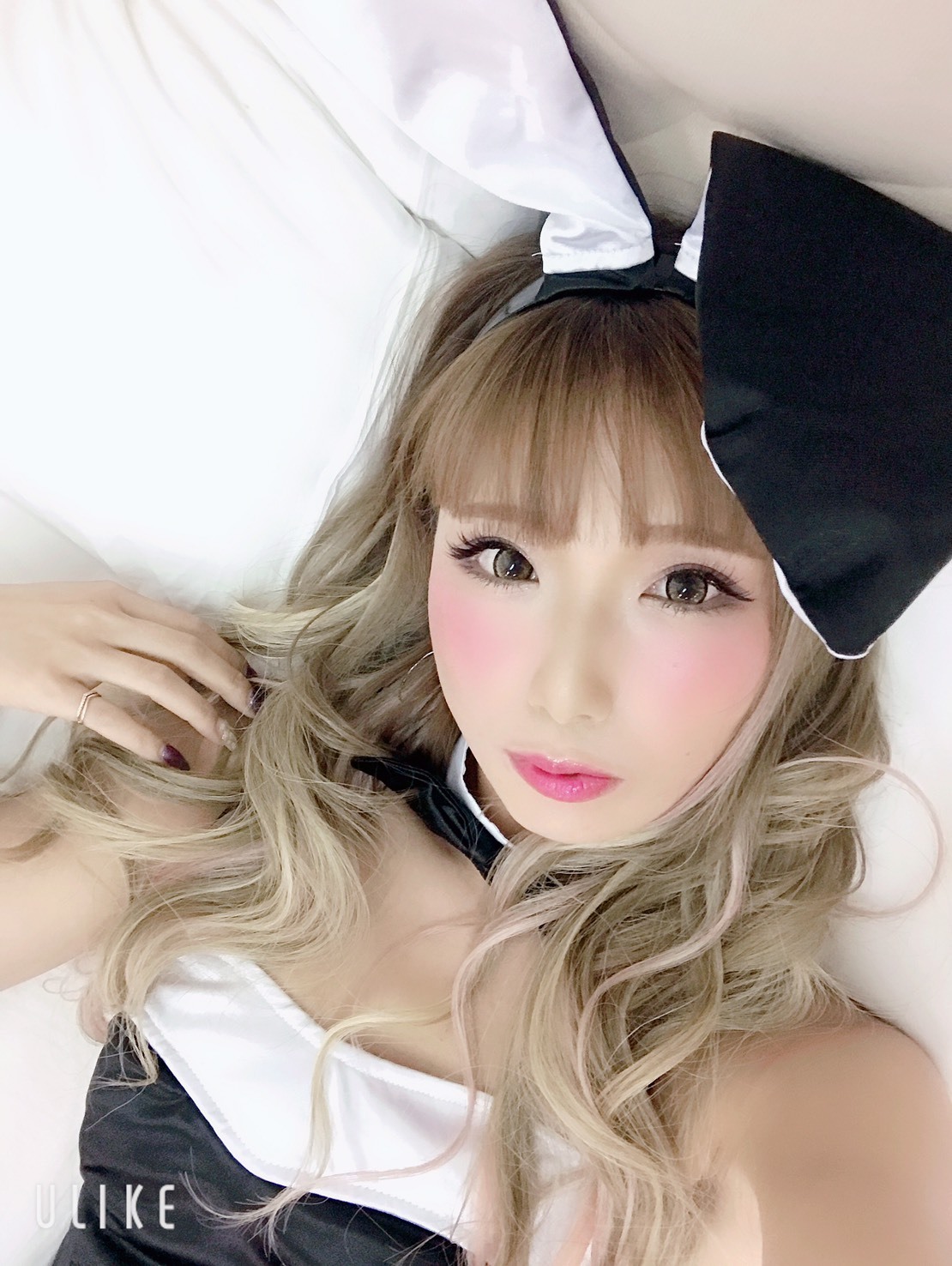 めい