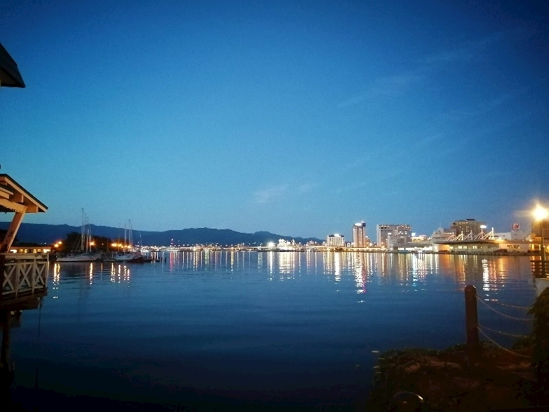 小夜