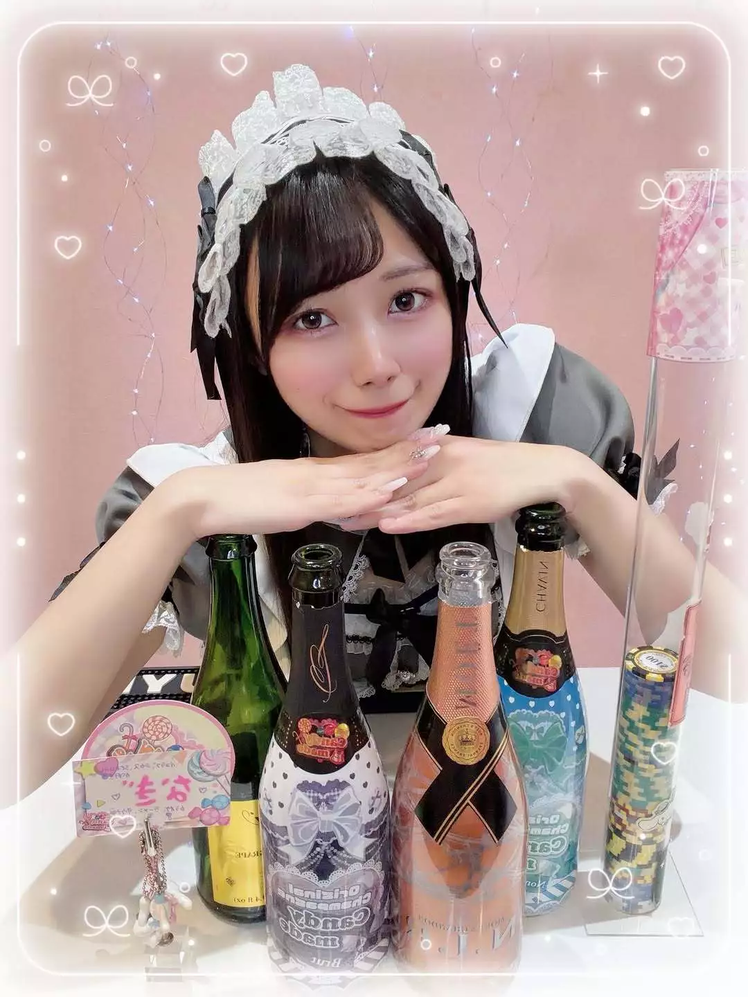 なぎ