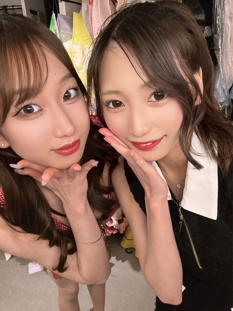 広瀬 麗奈