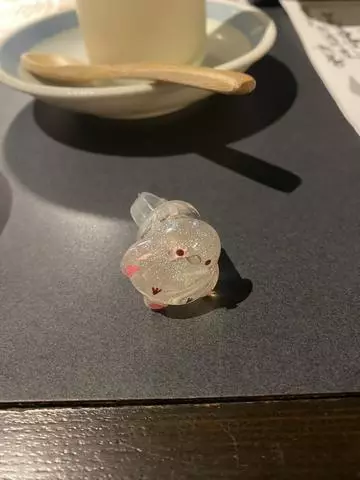 長瀬 純恋