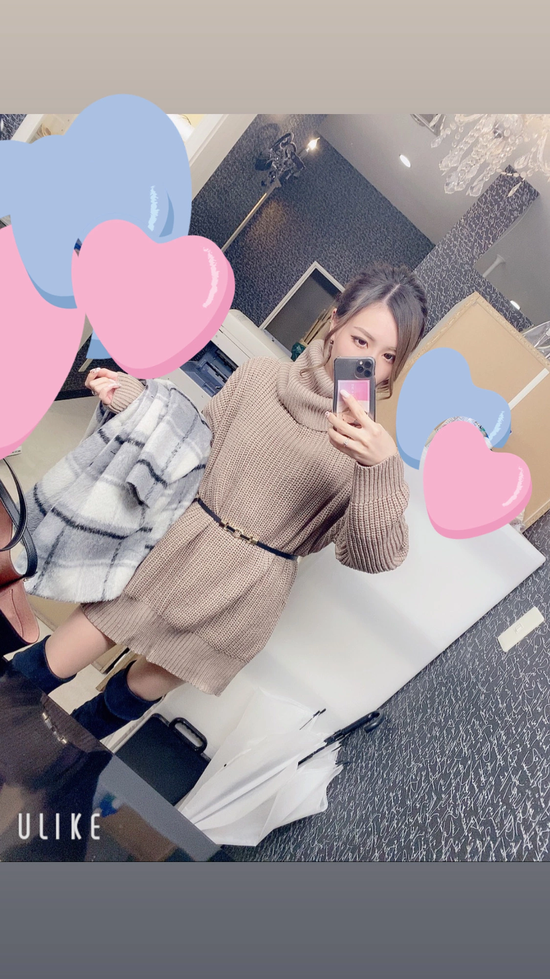宇佐美 みみ