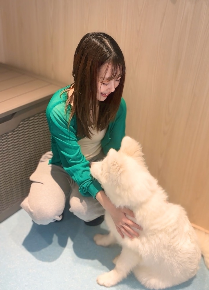 乙川 ゆあ