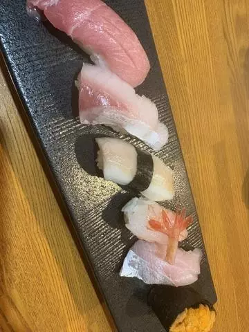 北乃 アリス