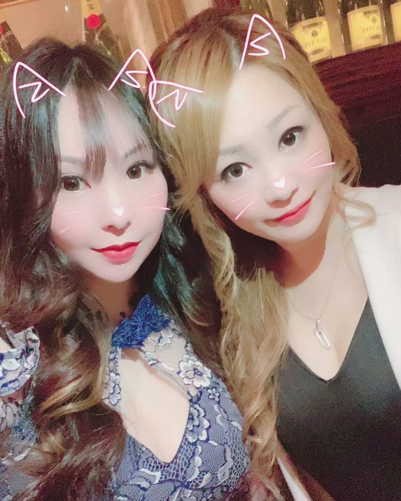 桃園 かんな