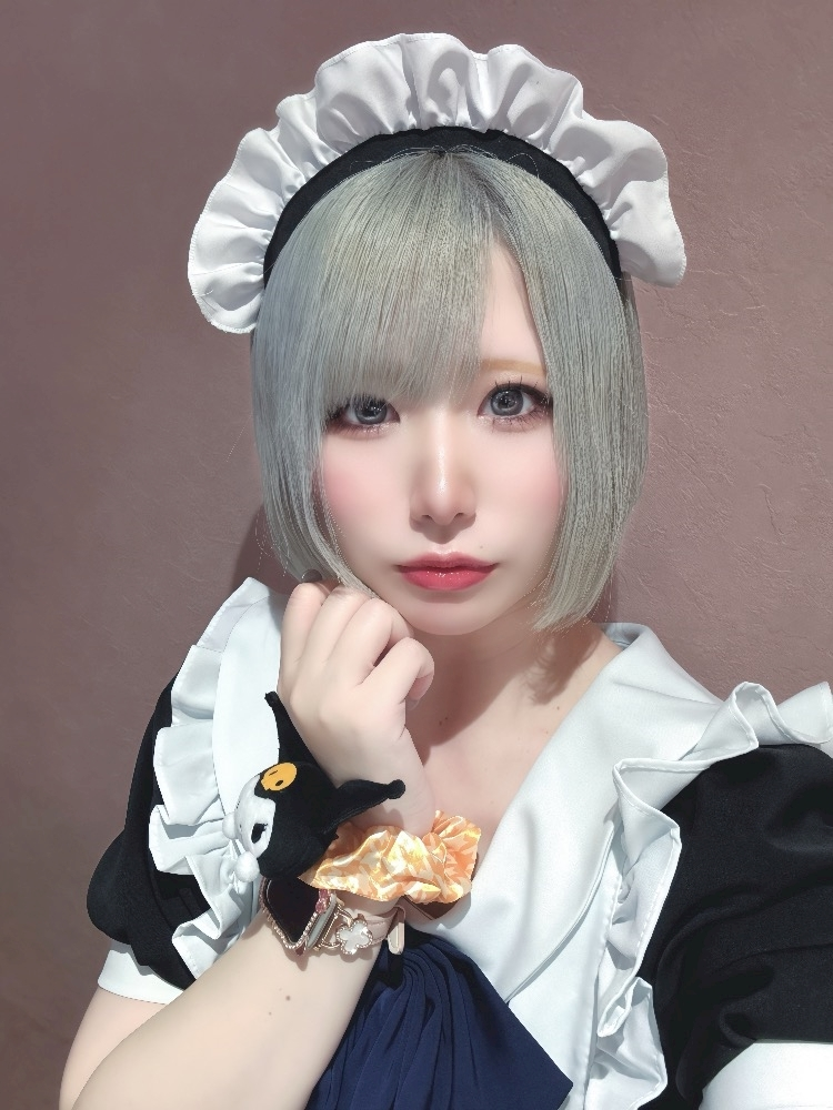 サキ