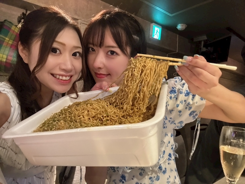 神楽 むぎ