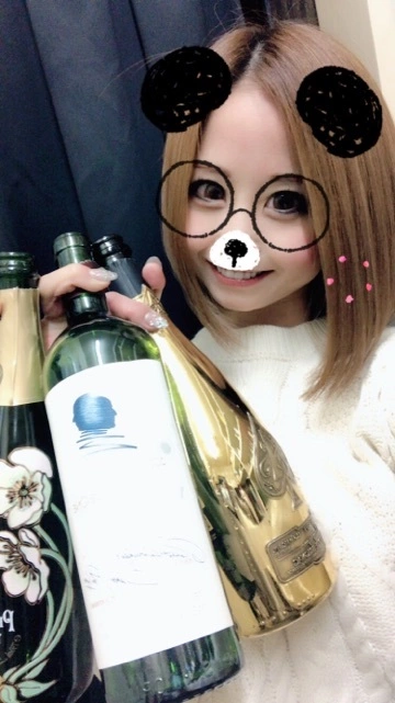 美波 なつ