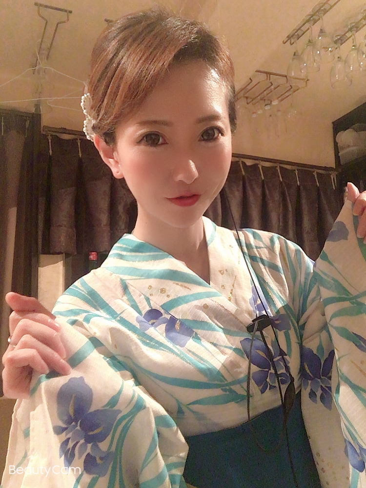 姫華ママ