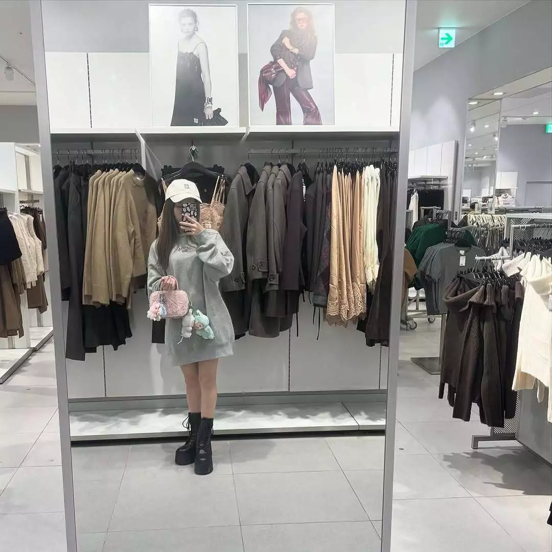 はなか