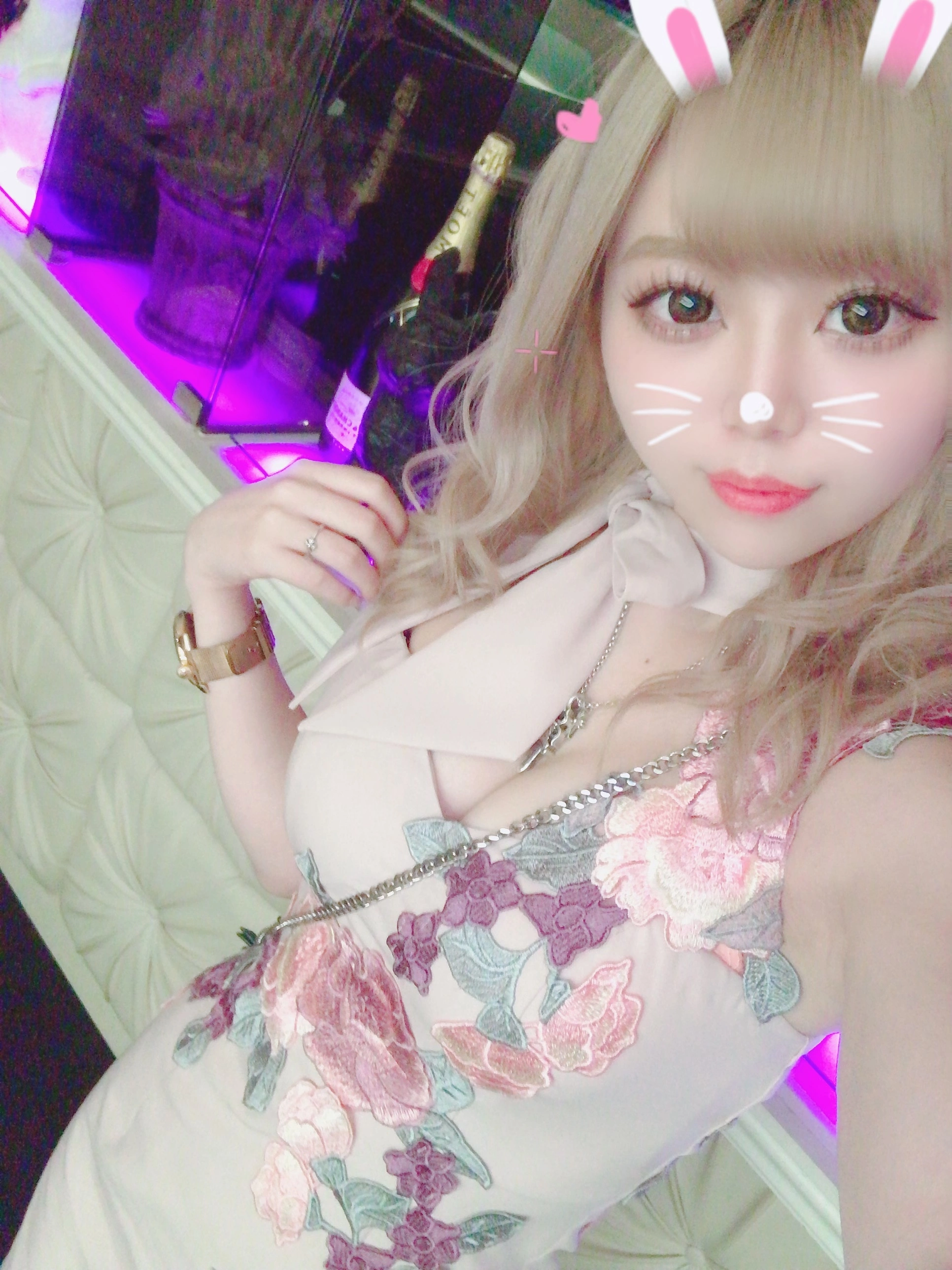 宇佐美 みみ