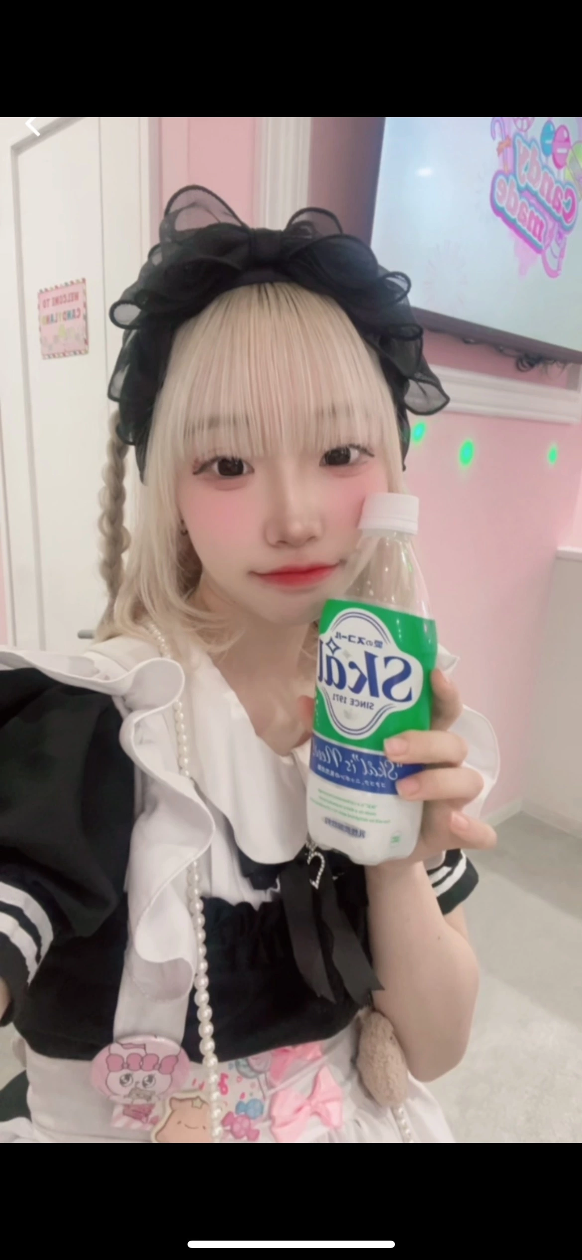みぃな
