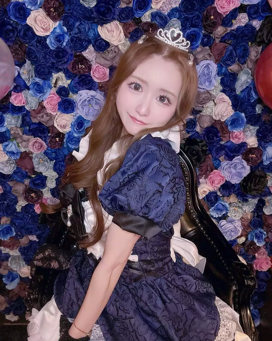 天使 のん