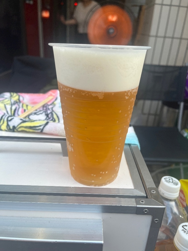へべれけ酔拳あや