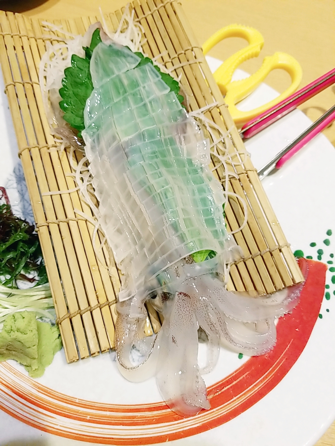 ゆきの