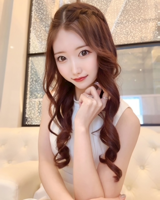美波 ななみ