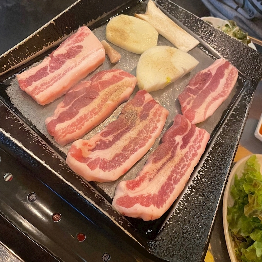 五条 はるな