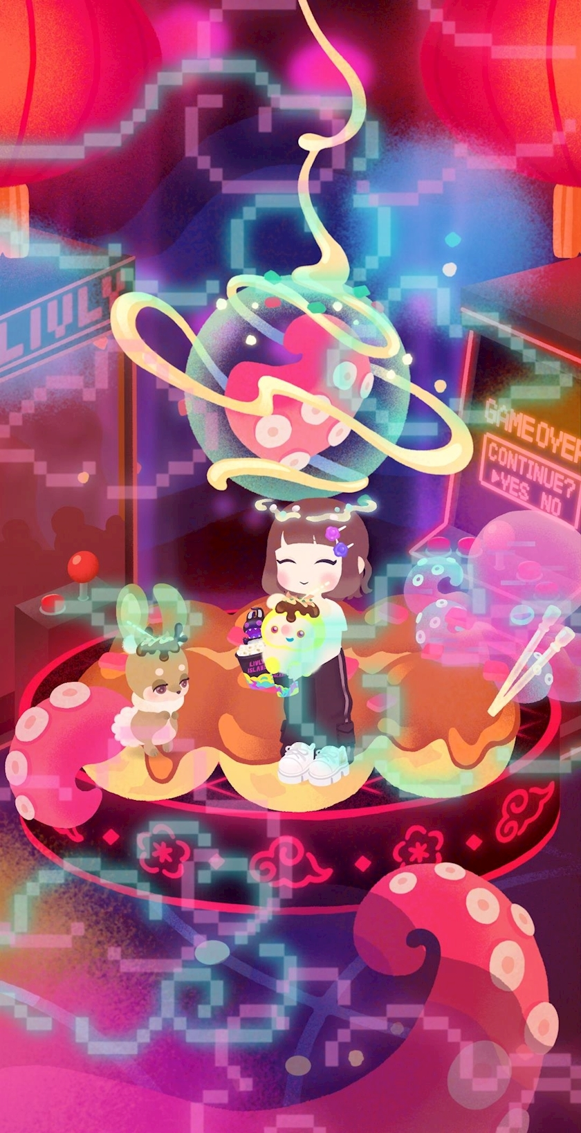 ほのか